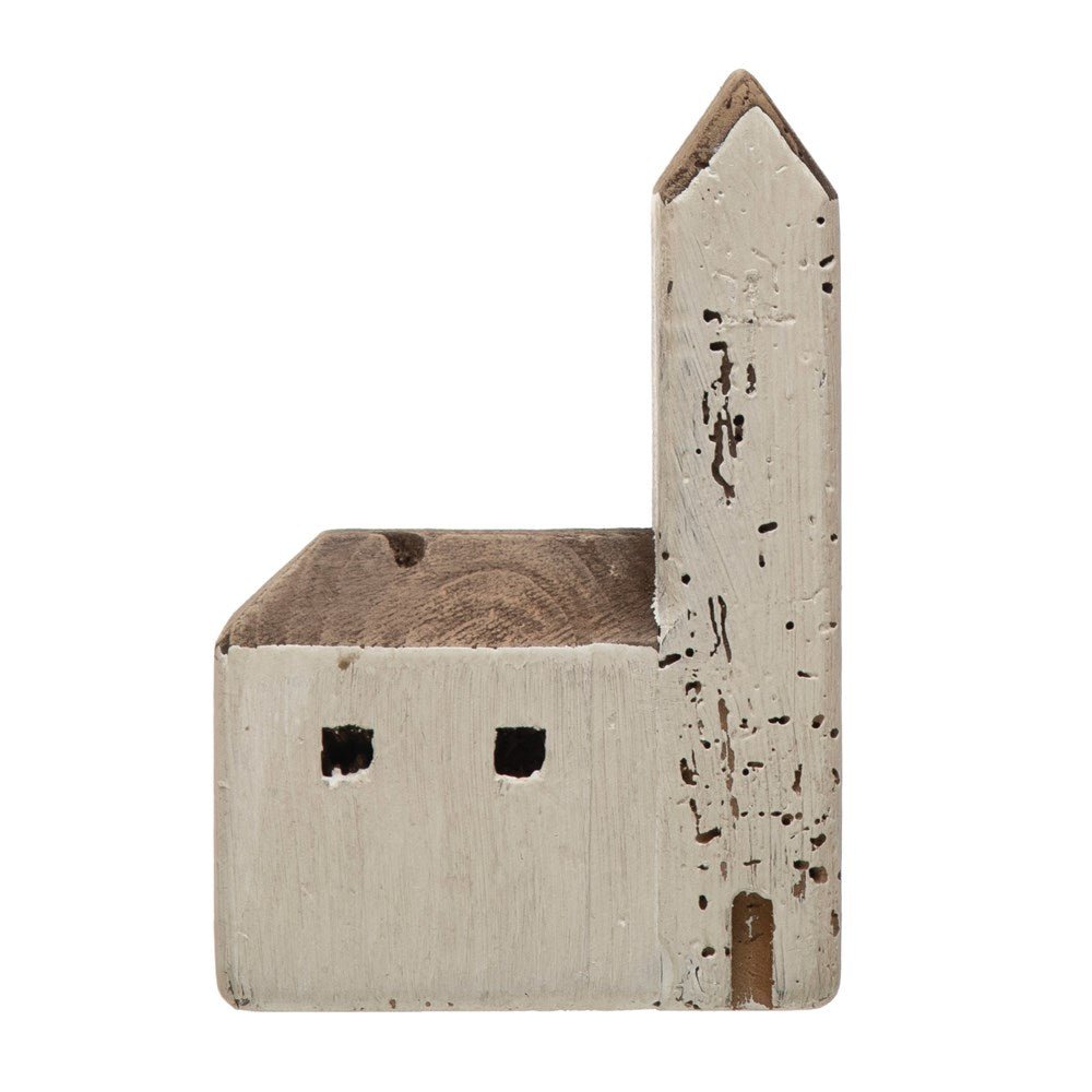 Home DecorReclaimed Wood House Decor