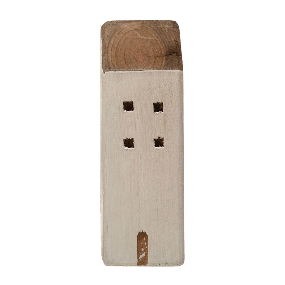 Home DecorReclaimed Wood House Decor