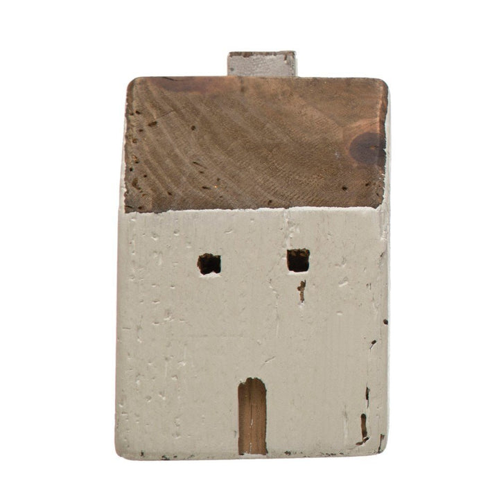 Home DecorReclaimed Wood House Decor