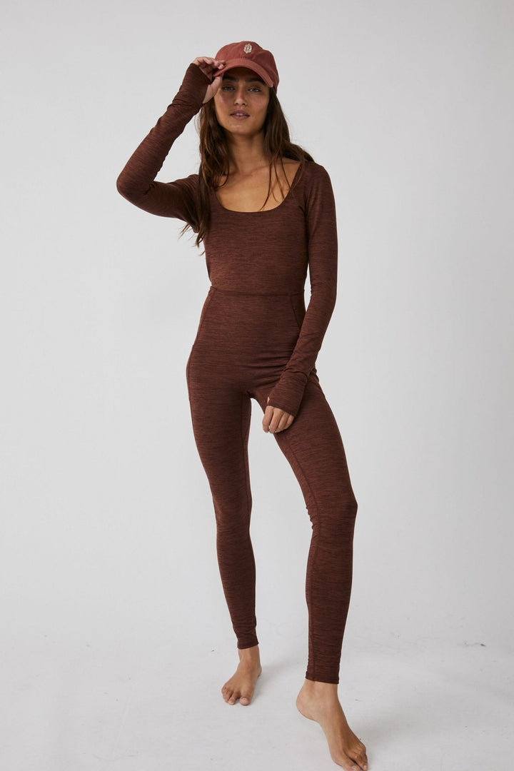 Free People JumpsuitReleve One-Piece | Free People