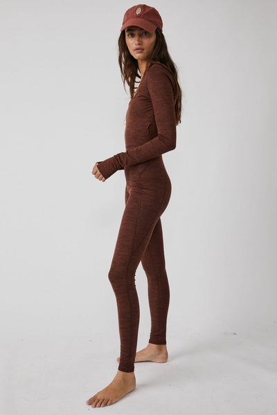 Free People JumpsuitReleve One-Piece | Free People
