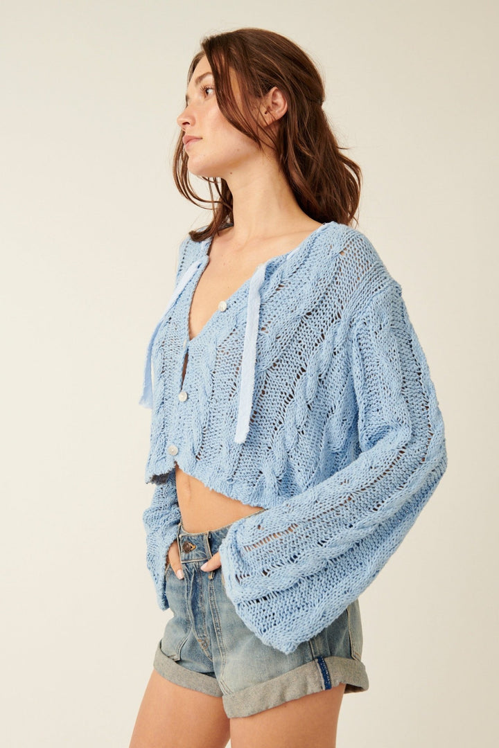 cardiganRobyn Cardi | Free People