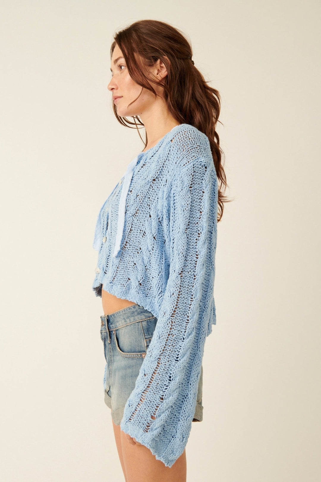 cardiganRobyn Cardi | Free People