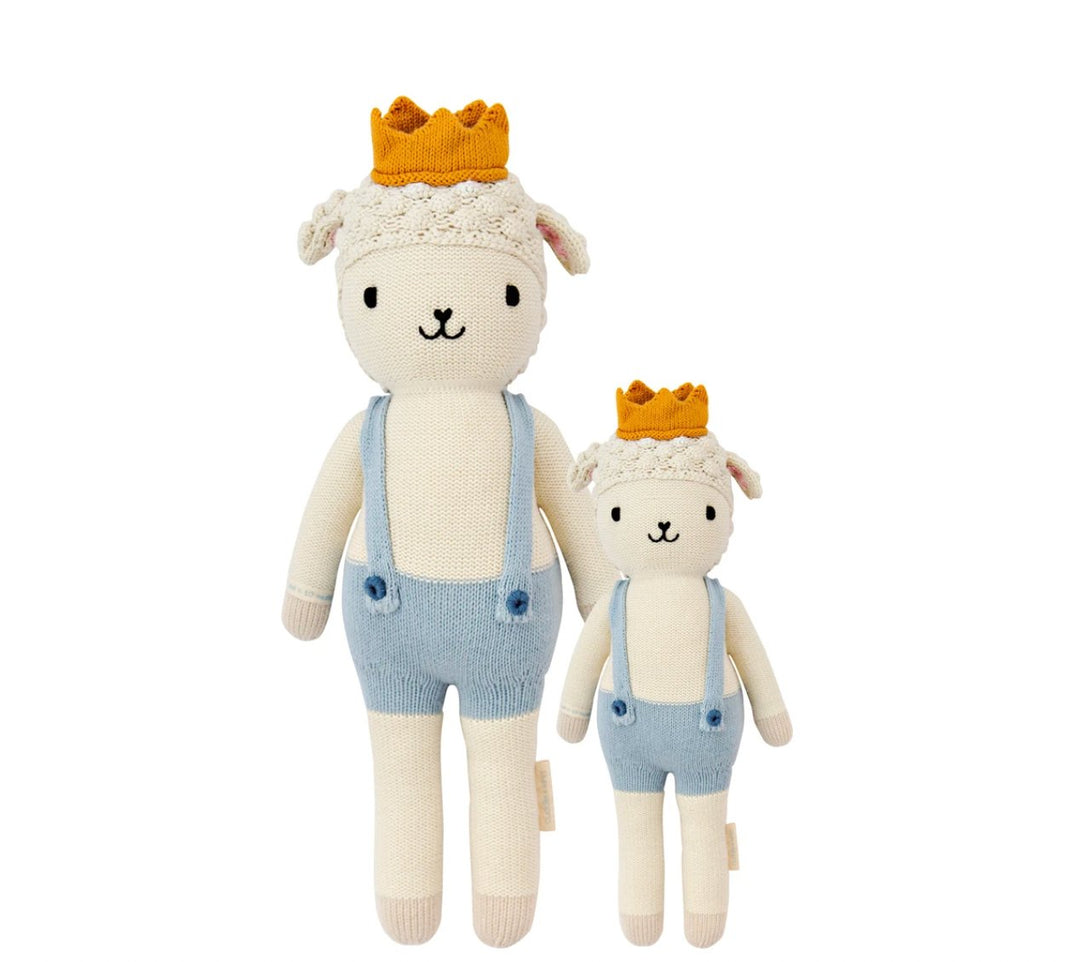 Kids ToysSebastian the Lamb