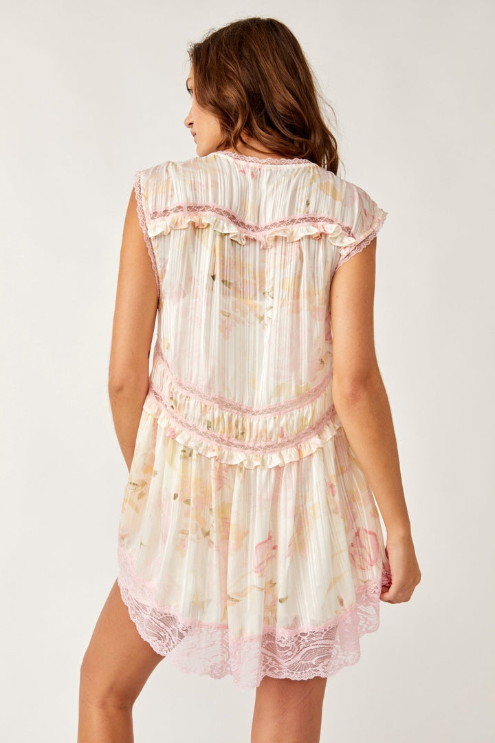 Mini DressSpring Fling Mini | Free People