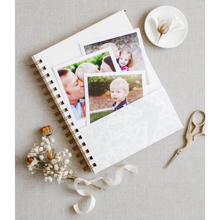 Family Memory JournalThe Little Book Of Us | Family Memory Journal