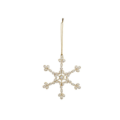 Holiday OrnamentsThe North Star Ornament