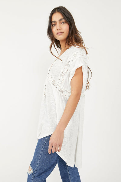 TunicWay Out There Tunic | Free People