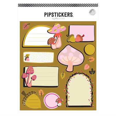 Sticker SheetWhimsical Wonders Labels | Pipsticker
